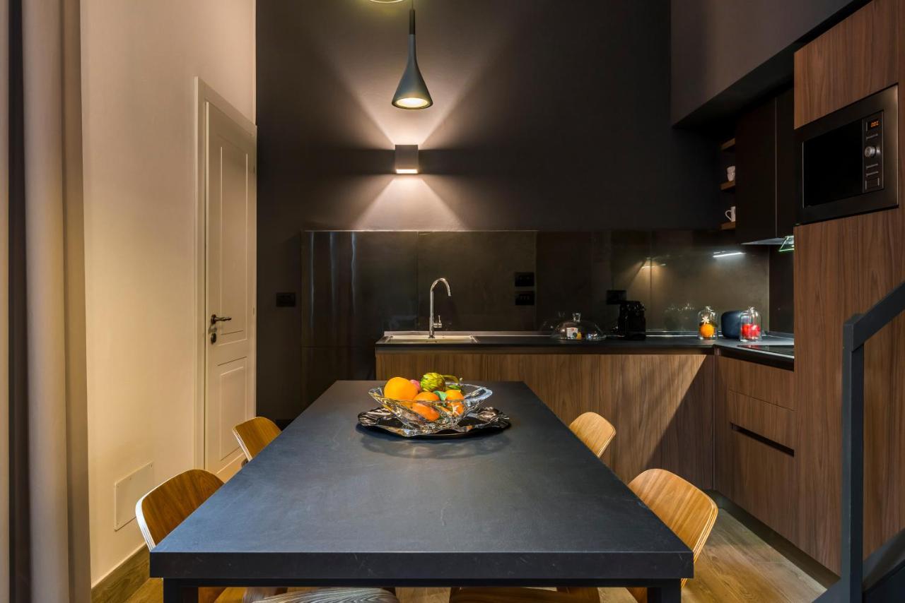 Апартаменти Design Club Collection Болонья Екстер'єр фото