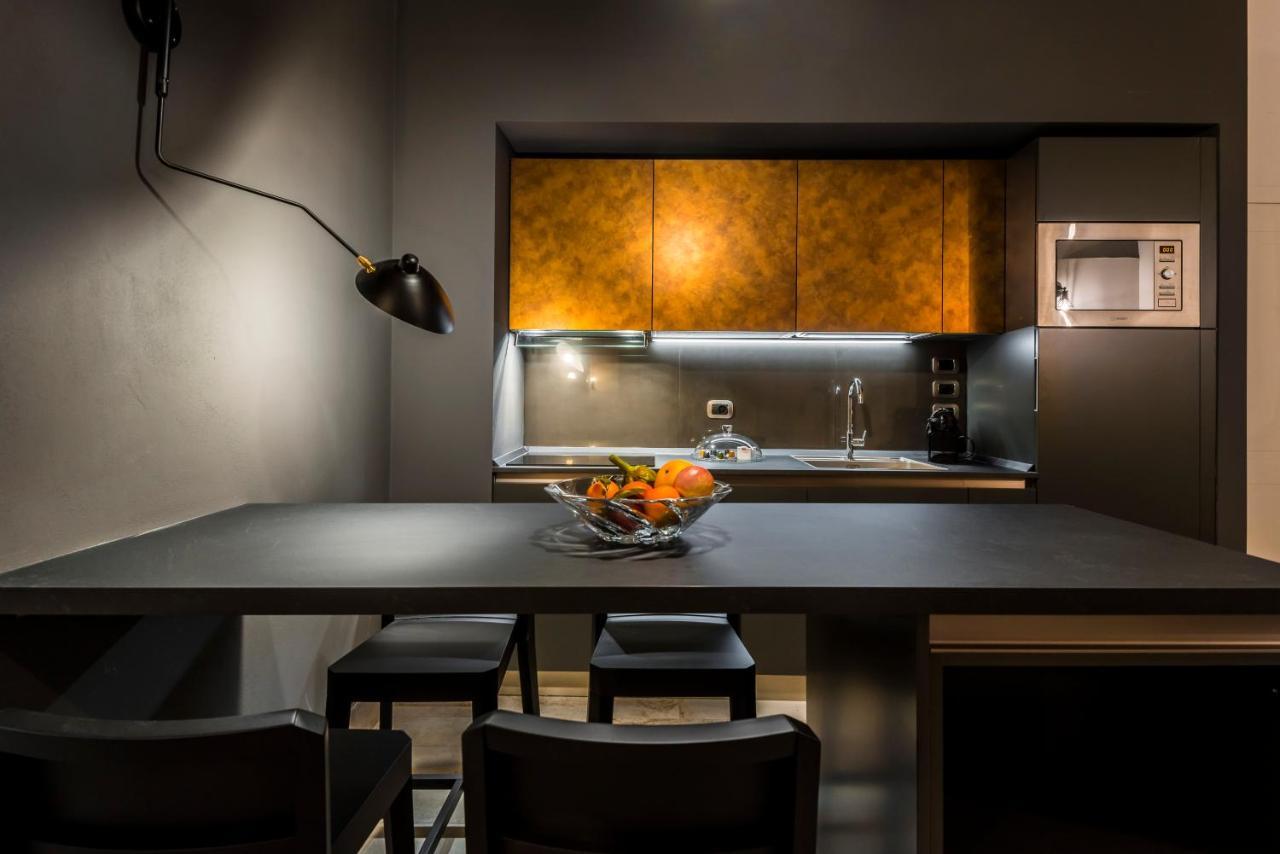 Апартаменти Design Club Collection Болонья Екстер'єр фото