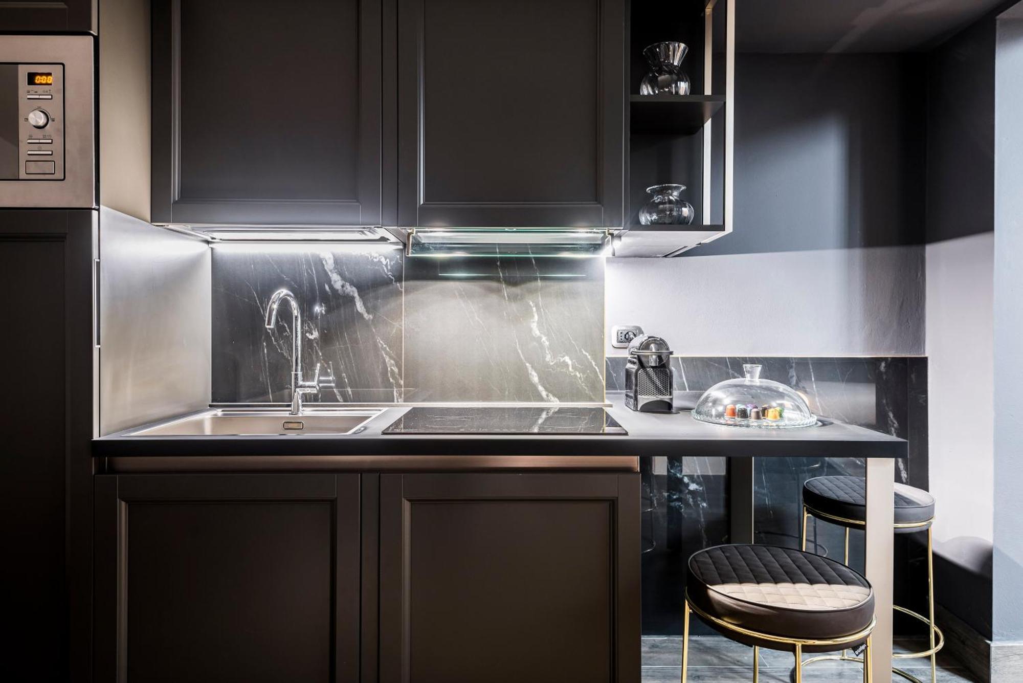 Апартаменти Design Club Collection Болонья Номер фото